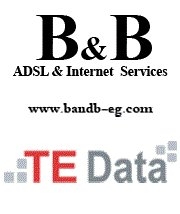 مطلوب موزعين لشركة B&amp;B لخدمات الانترنت في جميع المحافظات