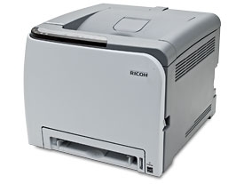 ricoh 222