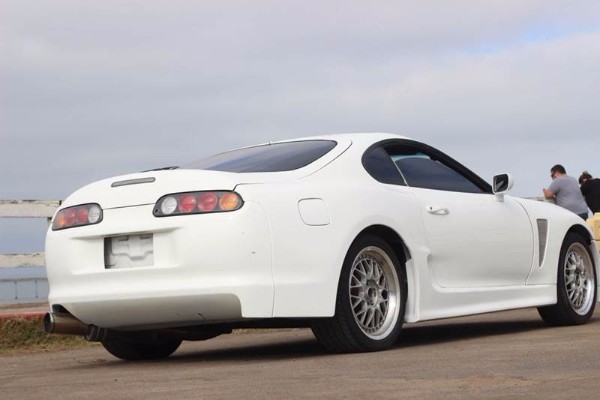 Toyota Supra For Sale