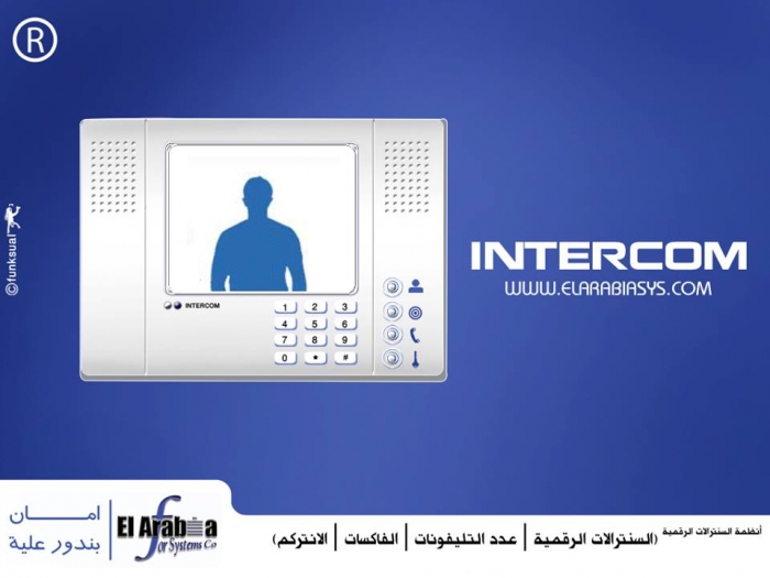 جديد انركم مرئي وصوتي باسعار خيالية وماركات عال