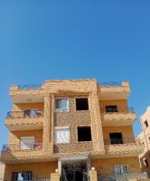 شقة روف للبيع بسعر مميز في الشيخ زايد