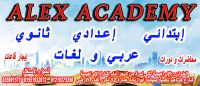 Alex  Academy  