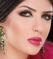 hanan atia -makup artist