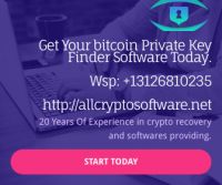 How to access wallet using the private key? 