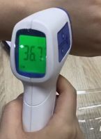 thermometer مسدس حراري طبي