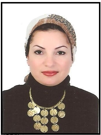 Maha Mahgoub Trainer and Consultant