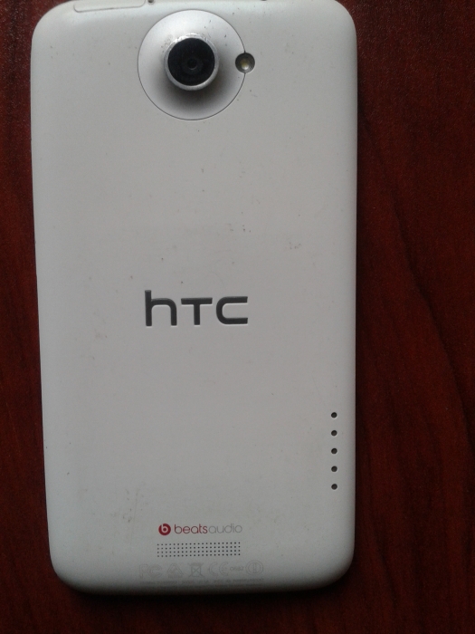 HTC One X وارد السعوديه 32 GB