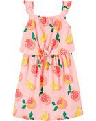 Enjoy dress from carters for girls 