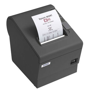 طابعة كاشير(epsonTM - T88IV ) للبيع