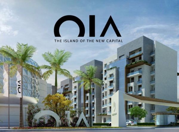 اختار وامتلك وحدتك فى مشروع اويا Oia New Capital واحصل على خصم حصري