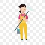 مطلوب عاملة نظافة لفرد بوم في الاسبوع يشترط الامانة خبرة 01012263926