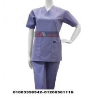 شركات ملابس طبية 01200561116
