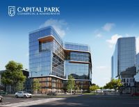 Offices  For sale in Capital Park Tower - Rfco