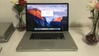 Apple macbook pro 2011 