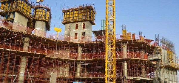  مطلوب للعمل فى شركة عبد العال العجمى للمقاولات فى الرياض مهندسين مدنى