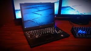 DELL LATITUDE E4300