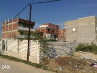 أرض سكنية للبيع في أبو تلات قبلي طريق الساحل الشمالي