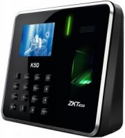 جهاز البصمة ZK K50