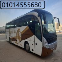 ايجار باصات سياحيه 01014555680