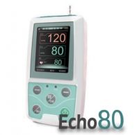 Echo80 جهاز لقياس ضغط الدم الرقمى الهولتر