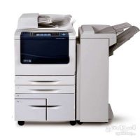 Xerox 5855 ماكينة تصوير ديجيتال 