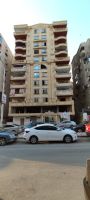 شقة للبيع  250م شارع معز الدولة _مكرم عبيد مدينة نصر 