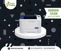 طابعة ليزر اسود 3320 XEROX