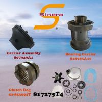 Sinera Marine aftermarket parts for Vazer