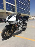 Honda cbr 600cc