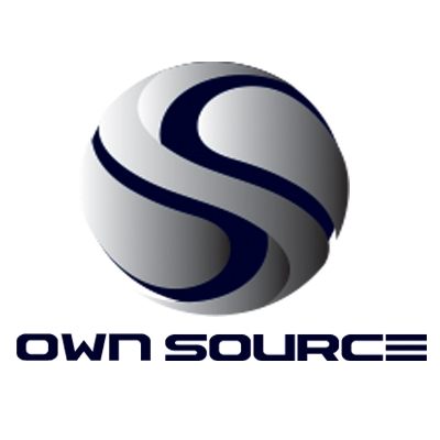  Own Source لتصميم وتطوير المواقع.