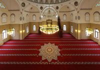 شركة غسيل سجاد المساجد تنظيف موكيت المساجد بمصر بالمعادي