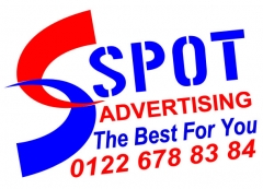 Spot adv