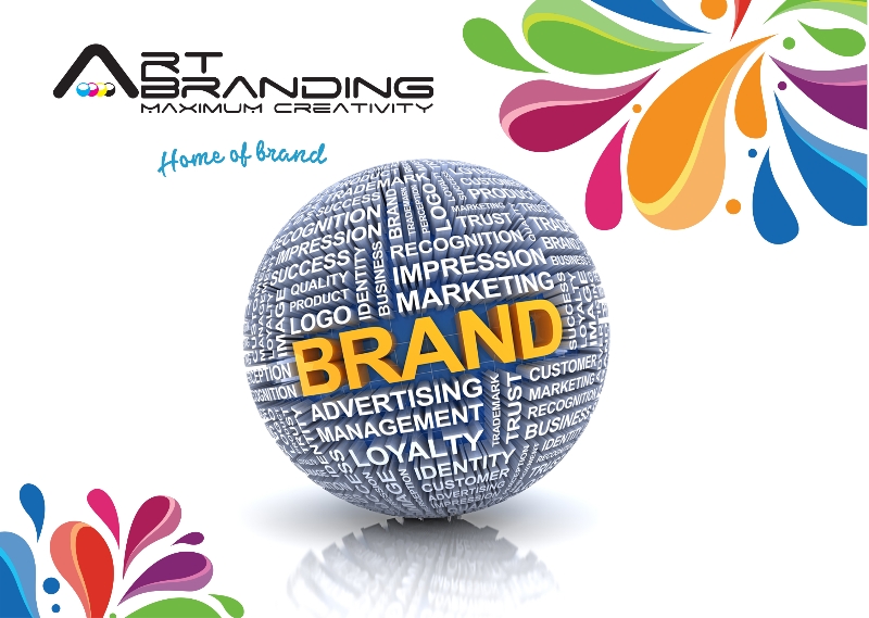 شركة أرت براندينج لتأسيس العلامات التجارية الخاصة بالكافيهات والمطاعم