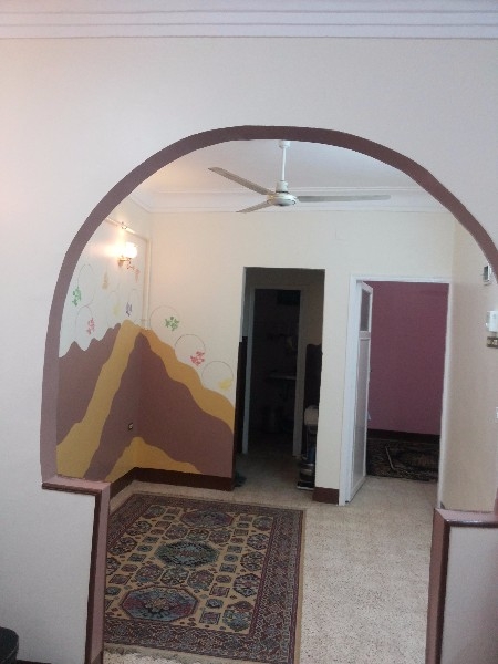 شقة للبيع بالمنيا دور رابع - أبو هلال – شارع الدسوقي