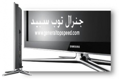 شاشه 47 بوصه موديل 47LM5800 - جنرال توب سبيد – 3d سامسونج 2012