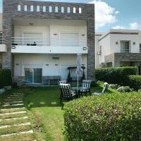 للبيع بأمواج الساحل الشمالي توين هاوس  twin house Amwaj north coast