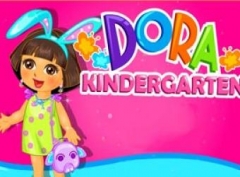 dora kindergarten