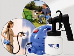 paint gun