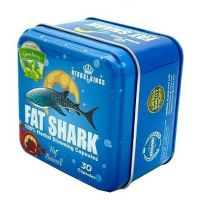 فات شارك للتخسيس   FAT SHARK