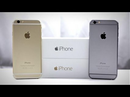 iphone 6 first high copy لاول مرة بمصرايفون 6 فيرست هاى كوبى 