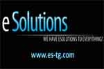 logo esolution