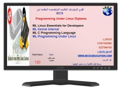 Programming Under Linux Diploma