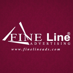 اكبر شركه دعايه واعلان فى مصر فاينلاين FINELINE  