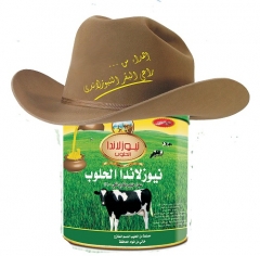 سمن بقرى