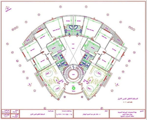 لراغبين التميز والمساحات الكبيره تملك وحدتك500م ومساحة في الجراج مجانا