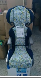 baby seat