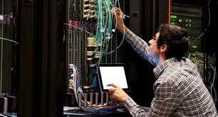 مطلوب شباب وبنات بدون خبرة للعمل Network Engineer