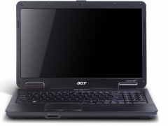 Acer aspire 5734Z