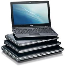 لاب توب وارد اوربا dell 6 420 ,جيل تانى , رمات 4,شاشة 14 بوصة,هارت500 