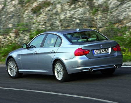 bmw -318